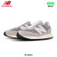 ˥塼Х MS237 RCS D 쥤 졼 GRAY ǥ  ˥å New Balance Lifestyle Running Style ˥ 奢 ˡ 塼 