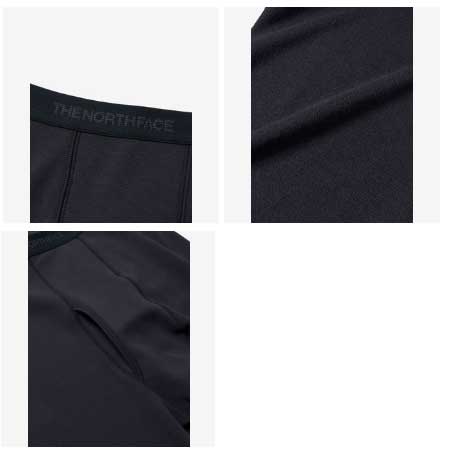 �����Ρ������ե����� NL72212 K ���륿����ۥåȥȥ饦�������ʥ�󥺡� The North Face Altime HOT Trousers Black �֥�å�(K)