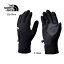  Ρե NN62344 BLACK åץ ֥å The North Face Etip Glove Black NN62344 ֥å(K)