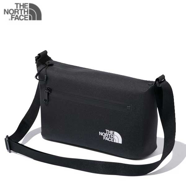 ザ ノースフェイス NM82362 K フィルデンスクーラーポーチ The North Face Fieludens Cooler Pouch キャンプ　バーベキュー　アウトドア フェス クーラーバッグ クーラーポーチ 保冷 ブラック