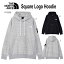  Ρե NT12333 աǥʥ˥å The North Face Square Logo Hoodie ֥å(K) ߥå졼(Z)