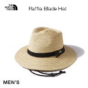 U m[XtFCX NN02439 NA YtBA uChnbg The North Face M's Raffia Blade Hat i` (NA)