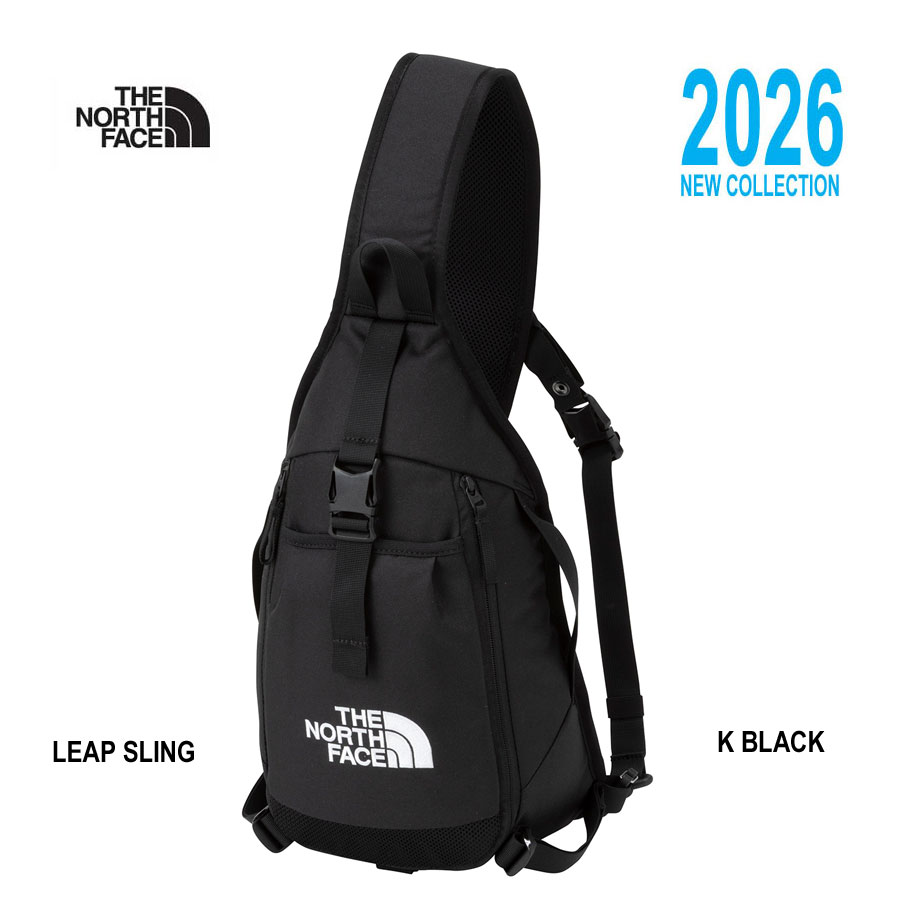 楽天市場】ノースフェイス スリングバッグ（バッグ｜アウトドア