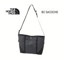 ザ・ノース・フェイス NM82452 (K) BCサコッシュ BLACK ブラック 黒 The North Face BC SACOCHE 日本正規品 カラビナ付きショルダーストラップ
