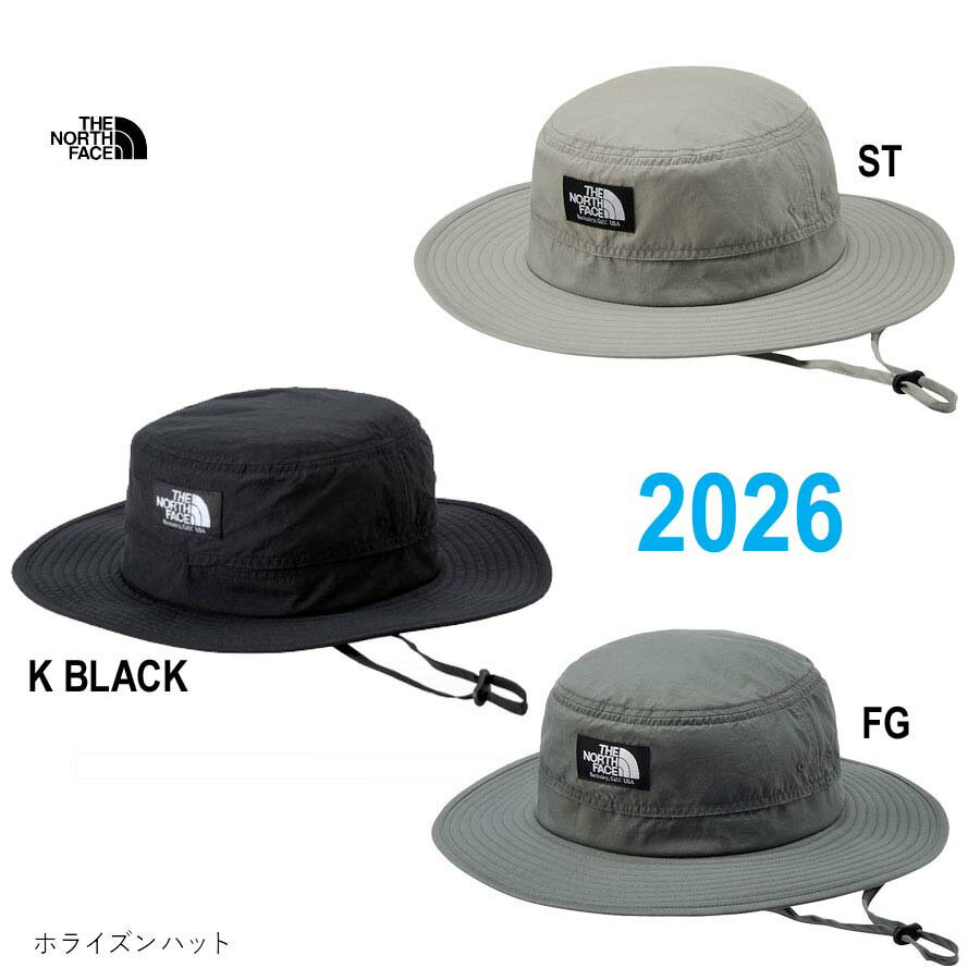ザ・ノース・フェイス NN42531 ホライズンハット The North Face Horizon Hat