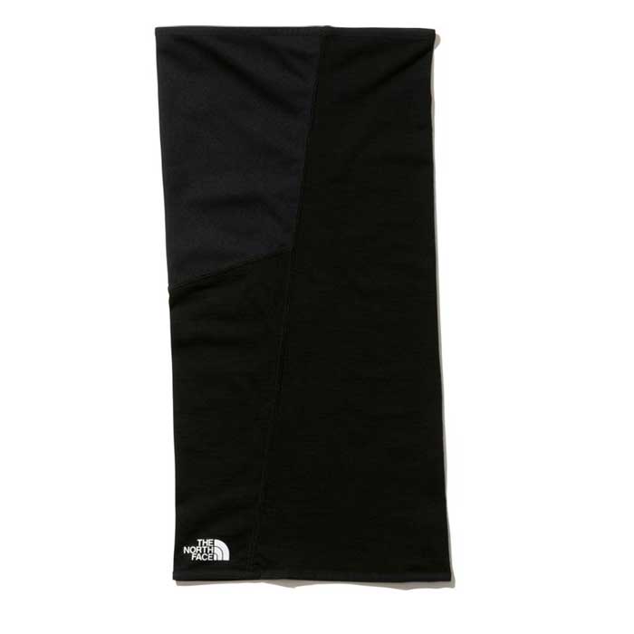 ザ ノースフェイス NN72001 K ライトウェイトネックゲイター（ユニセックス） The North Face Lightweight Neck Gaiter NN72001 ブラック(K)