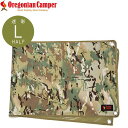 ISjA Lp[ OCB 2227 CAMO hOhV[g (L-HALFTCY/200~70cm) J Oregonian Camper V