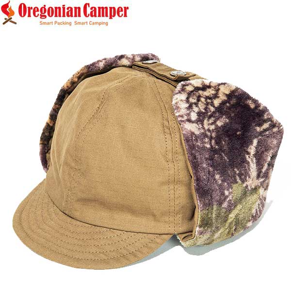 쥴˥ ѡ OCW 2034 WOLF BROWN ե䡼ץ롼 ޥ䡼 2WAY ȥåѡå (ե֥饦) OREGONIAN CAMPER ȥɥ   ɴ ˹ ǳ 