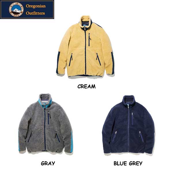 쥴˥ ȥեå OOJ 601 CREAM GRAY BLUE GREY  ƥࡼ ե꡼㥱å ꡼...