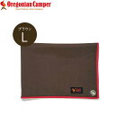 ISjA Lp[ OCA 501 BROWN hOhV[g (LTCY/200~140cm) uE Oregonian Camper