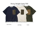 オレゴニアン キャンパー OCW 2010 HEAVY WEIGHT CAMP TEE OLIVE, DEEP NAVY, OATMEAL ヘビー ウェイト キャンプ Tシャツ OREGONIAN CAMPER