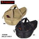 即出荷在庫はこちら! オレゴニアン キャンパー OCB 2060 Oregonian Camper SKILLET CASE R BLACK CAMO (ブラックカモ) ,WOLF BROWN (ウルフブラウン)(4)