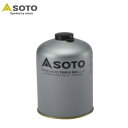 即出荷在庫はこちら! ソト SOD-750T パワーガス500トリプルミックス SOTO キャンプ フェス バーベキュー BBQ アウトドア 公園 レジャー パワーガス