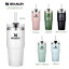 STANLEY 09871 SLIM QUENCHER 0.47L 졼H2.0 ९㡼 0.47L ȥ GREEN(015) , MATTE BLACK(016) , MINT GREEN(020) , PEACH PINK(021) , WHITE(017) , P.BLUE(018)