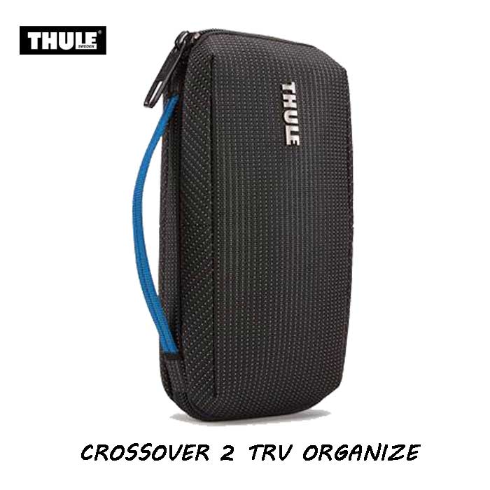 THULE 3204040 CROSSOVER 2 TRV ORGANIZE スーリー クロスオーバー2 TRV オーガナイザー