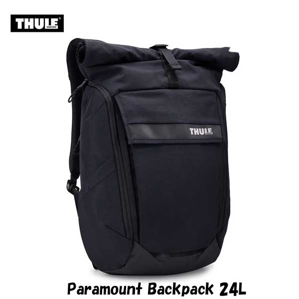THULE 3205011 Paramount Backpack 24L スーリー パラマウント バックパック 24L