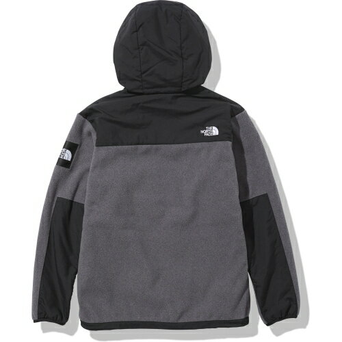 ザ ノースフェイス NA72052 (Z) デナリ　フーディ（メンズ） フリースジャケット The North Face Denali Hoodie NA72052 (Z) ミックスグレー