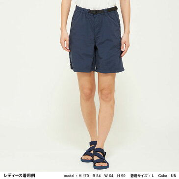 ザ ノースフェイス NBW41741 (TG)タイムグリーン クラスファイブカーゴショーツ（レディース） The North Face Womens Class V Cargo Short NBW41741 (TG)タイムグリーン