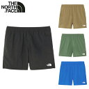 ザ・ノース・フェイス バーサタイルショーツ NB42335 ショーツ メンズ ユニセックス S-XL ブラック/カーキ/ベージュ/ブルー THE NORTH FACE BLACK KHAKI BEIGE BLUE