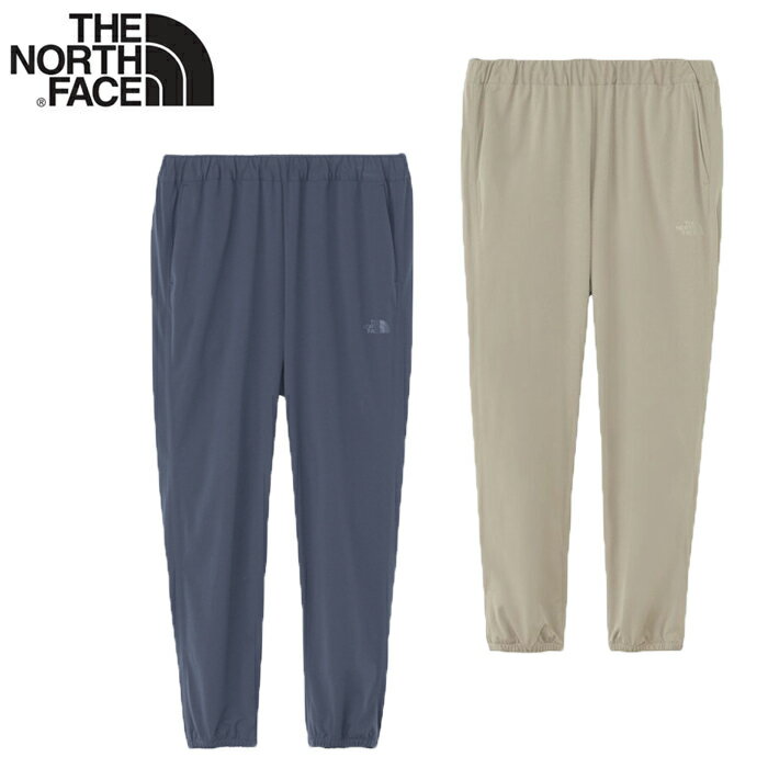 送料無料 ノースフェイス テックラウンジパンツ メンズ パンツ カジュアル スウェットパンツ THE NORTH FACE Tech Lounge Pant NB32262 ベージュ ネイビー 黒 紺