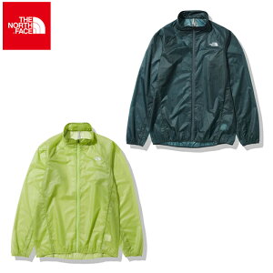 送料無料 ノースフェイス インパルスレーシングジャケット メンズ ランニング 軽アウター ジョギング THE NORTH FACE Impulse Racing Jacket NP22171 グリーン ブルー