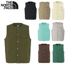 送料無料 ノースフェイス メドウウォームベスト ユニセックス 中綿 THE NORTH FACE Meadow Warm Vest NY82330 黒 ブラック ベージュ カーキ ホワイト ターコイズ パープル