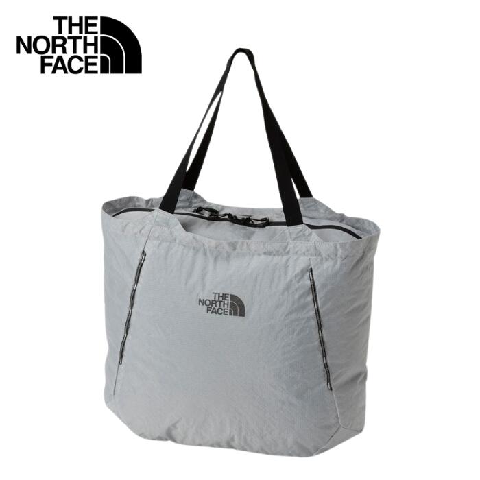 樂天商城 - ザ・ノース・フェイス ウルトラメイフライトート メンズ レディース バッグ シルバー NM62605 THE NORTH FACE UT MAYFLY TOTE SILVER ノースフェイス