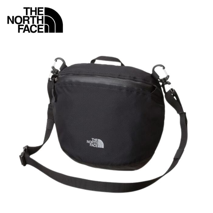 樂天商城 - ザ・ノース・フェイス ウォータープルーフショルダーポケット メンズ レディース バッグ ブラック NM92400 THE NORTH FACE WP SHOULDER POCKET ノースフェイス