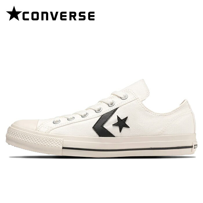 送料無料 コンバース CONVERSE シェブロンスターOX スニーカー レディース メンズ ホワイトブラック 靴 くつ クツ ローカット キャンバス シューズ ALL STAR CHEVRON&STAR CXP OX