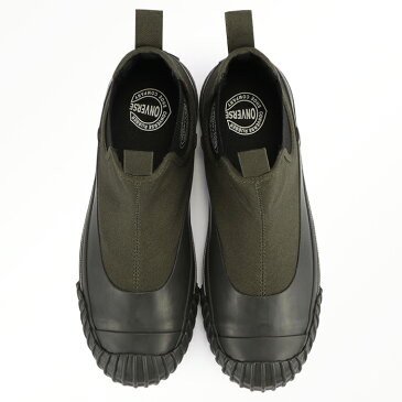送料無料 CONVERSE コンバース ビッグC FG サイドゴア RB HI スニーカー ハイカット BIG C FG SIDEGORE RB HI 35500311 カーキ