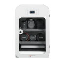 【新品限定ポイント10倍!】Apollotech 防湿庫 ドライボックス 40L ホワイト カメラ レンズカビ対策 カメラ収納ケース 静音 全自動除湿システム トレカ/ポケカ 保管 (40L)
