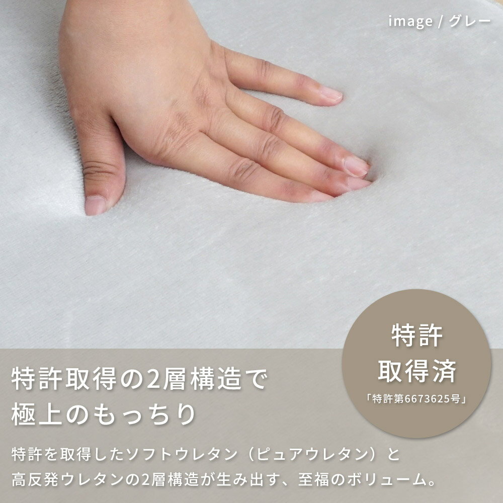 【★P3倍 〜5/6 23:59迄】マット チ...の紹介画像3