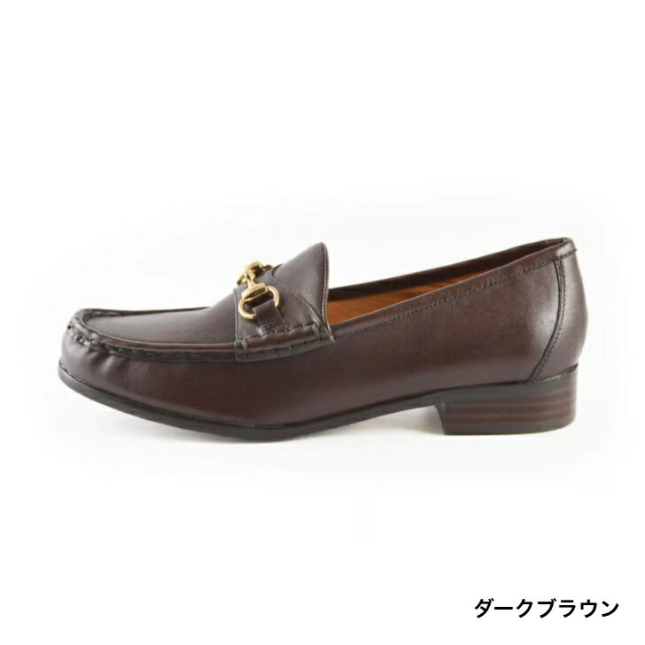 楽天APOM公式オンライン楽天市場店【WEEKEND LIMITED SALE 10％OFF】- イタリアンベビーカーフ使用- APOM ホースビットモカシン 30 レザー 春夏用 レディース 全3色 22.5cm-26.0cm 114-1