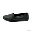 APOM アンライニングモカシン 本革 春夏用 レディース 全5色 22.5cm-26.0cm 321