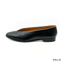 【OPENING SALE/20%OFF】APOM ラウンドトゥフラット 20 本革 レディース 春夏秋 22.5cm-26.0cm パンプス 279