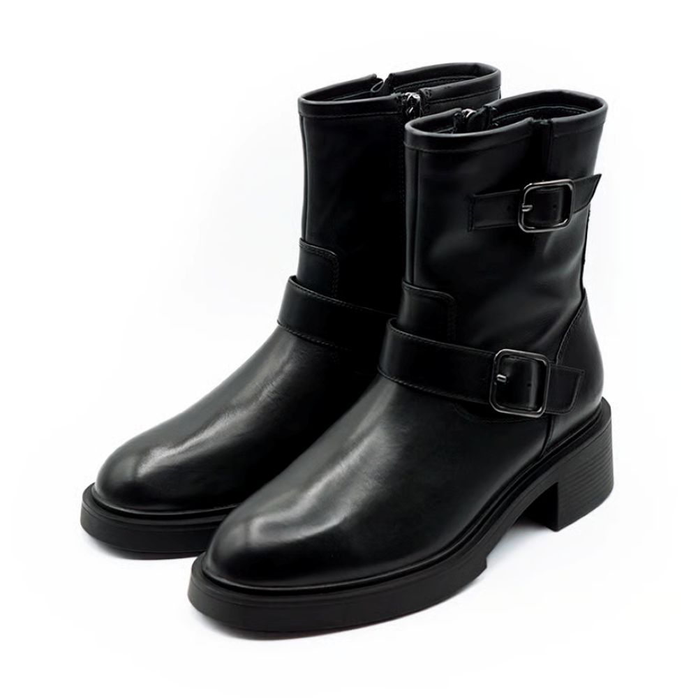 楽天市場】akm エンジニアブーツの通販