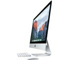 【送料無料(沖縄・離島除く)】APPLE(アップル) Mac デスクトップiMac Retina 5Kディスプレイモデル MK472J/A [3200]MK472JA