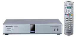 パナソニック［KX-VC300］ HD映像コミュニケーションシステム：2地点HDモデル KXVC300テレビ会議・ビデオ会議システム（特価品）
