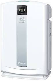 ダイキン DAIKIN MCK70P-W [加湿ストリーマ空気清浄機 加湿/空気清浄18畳まで：空気清浄31畳まで]