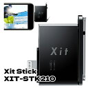 |Cg5{ PIXELA sNZ Lightningڑ TCgXeBbN er`[i[ Pixela Xit Stick XIT-STK210 ֗ `[i[ tZO ^\