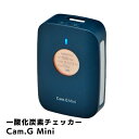 一酸化炭素チェッカー Cam.G Mini 温湿度 日本製 キャンプ