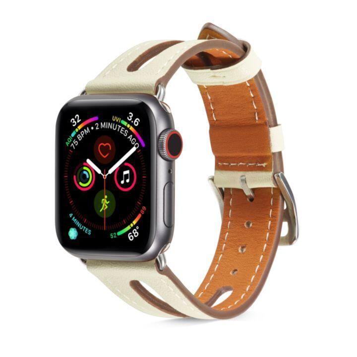 本革 スカイライト for Apple Watch 38/40/41mm