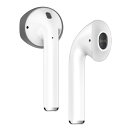 elago Secure Fit for AirPods AirPods イヤーピース