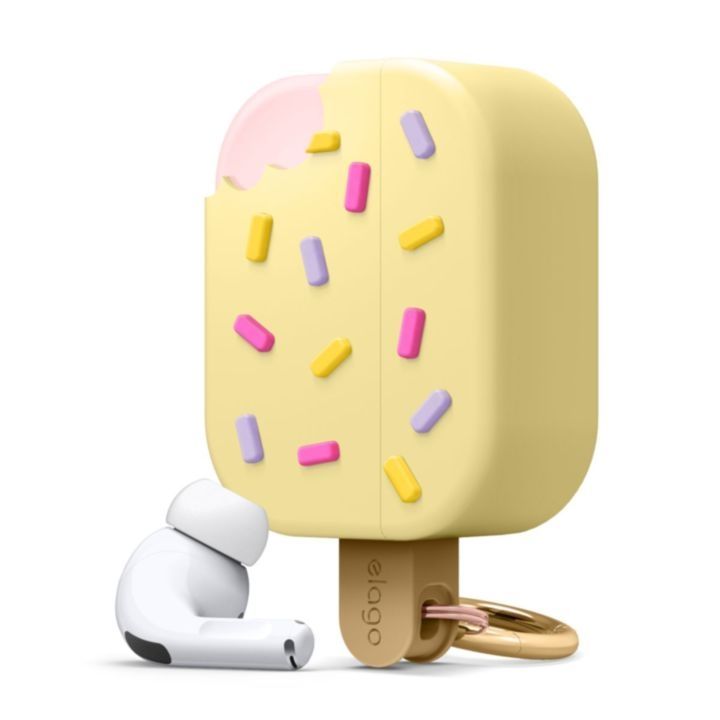 elago ICE CREAM for AirPods Pro ݥå