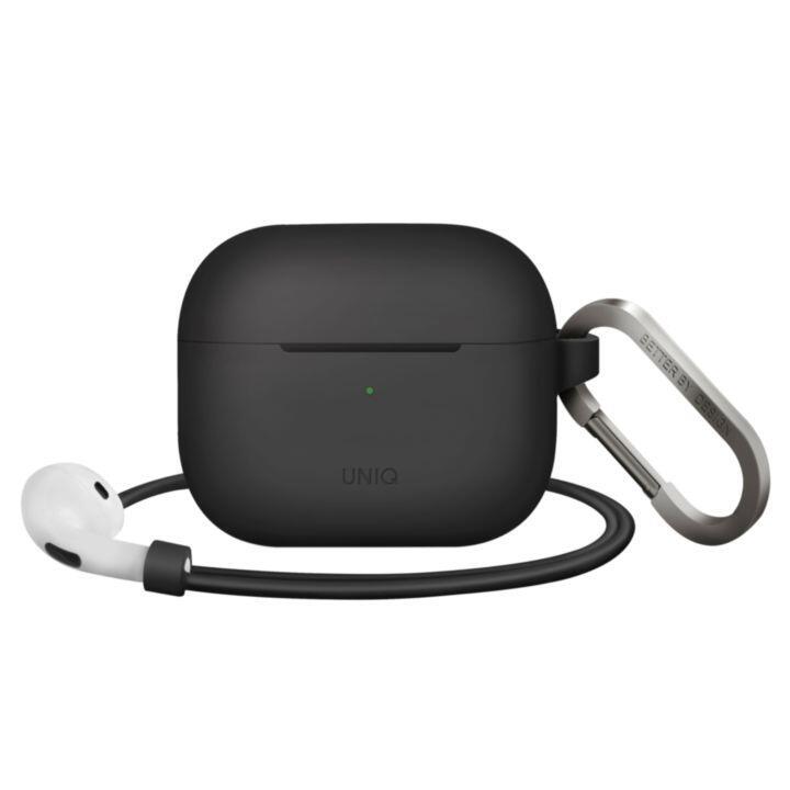 UNIQ VENCER AirPods 3 シリコンケース 1