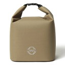 COB_[WATERPROOF] ROLLTOP EASY COOLER / SIZE_S