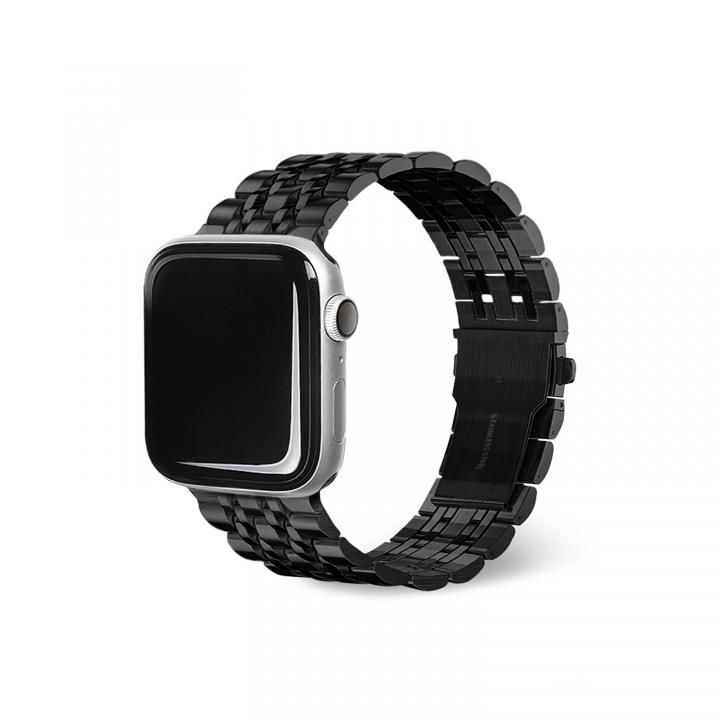 SOLID METAL BAND for Apple Watch 41/40/38mm アップルウォッチ バンド スタイリッシュ EGARDEN エガーデン