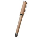 Refill Pen Jacket (ウッド)