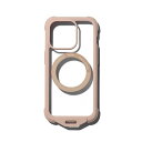 bitplay Wander Case MafSafe対応 iPhone15