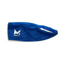 yMISSIONcXzMISSION ~bV COOLING LOCKDOWN HEADBAND N[ObN_Ewbhoh p ⊴^I MǑ΍